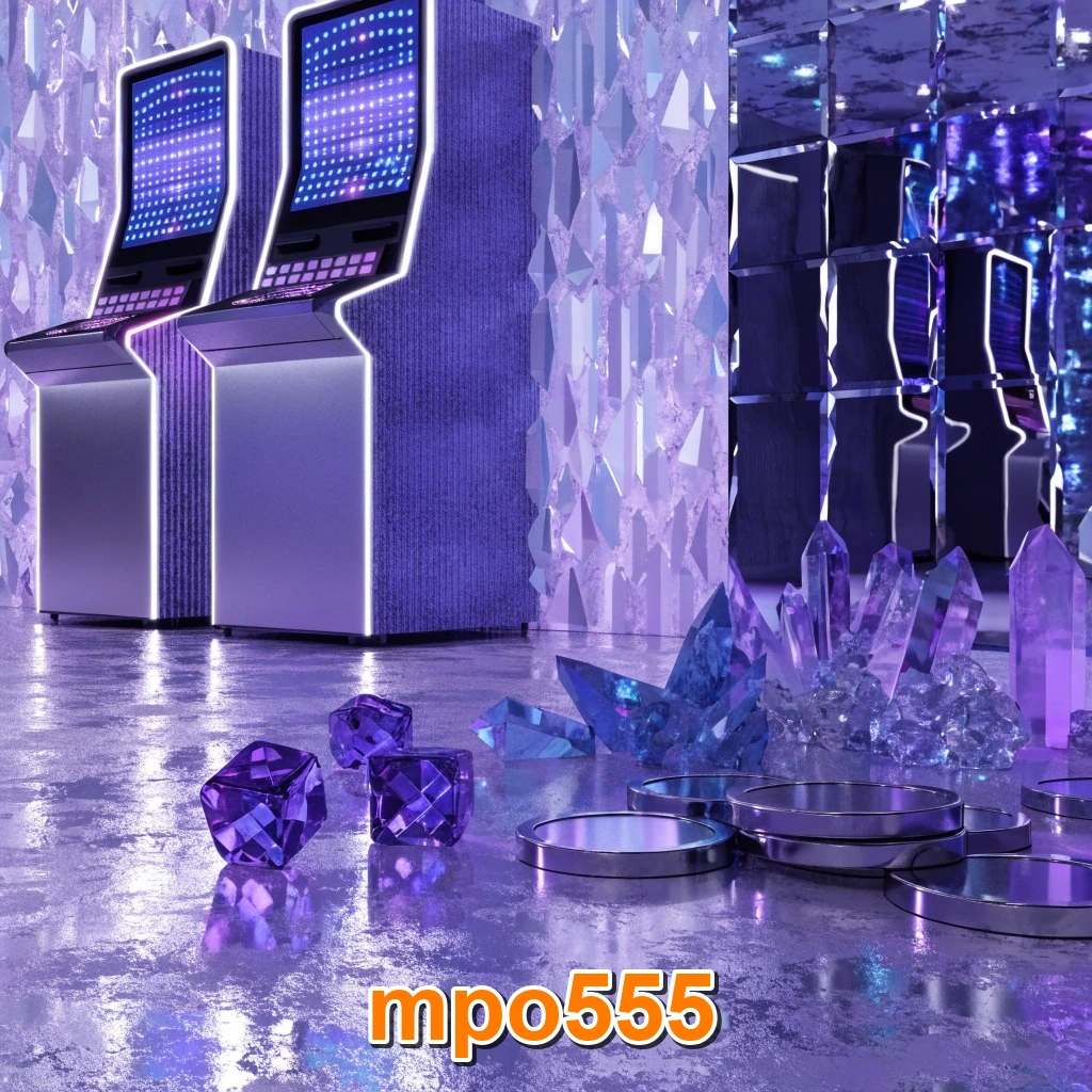 Screenshot 3 - mpo555 Settings