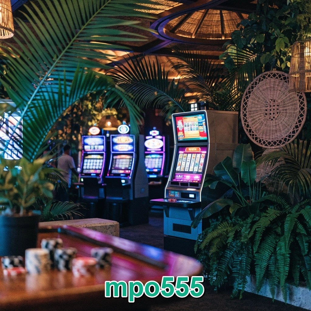 Screenshot 2 - mpo555 Features