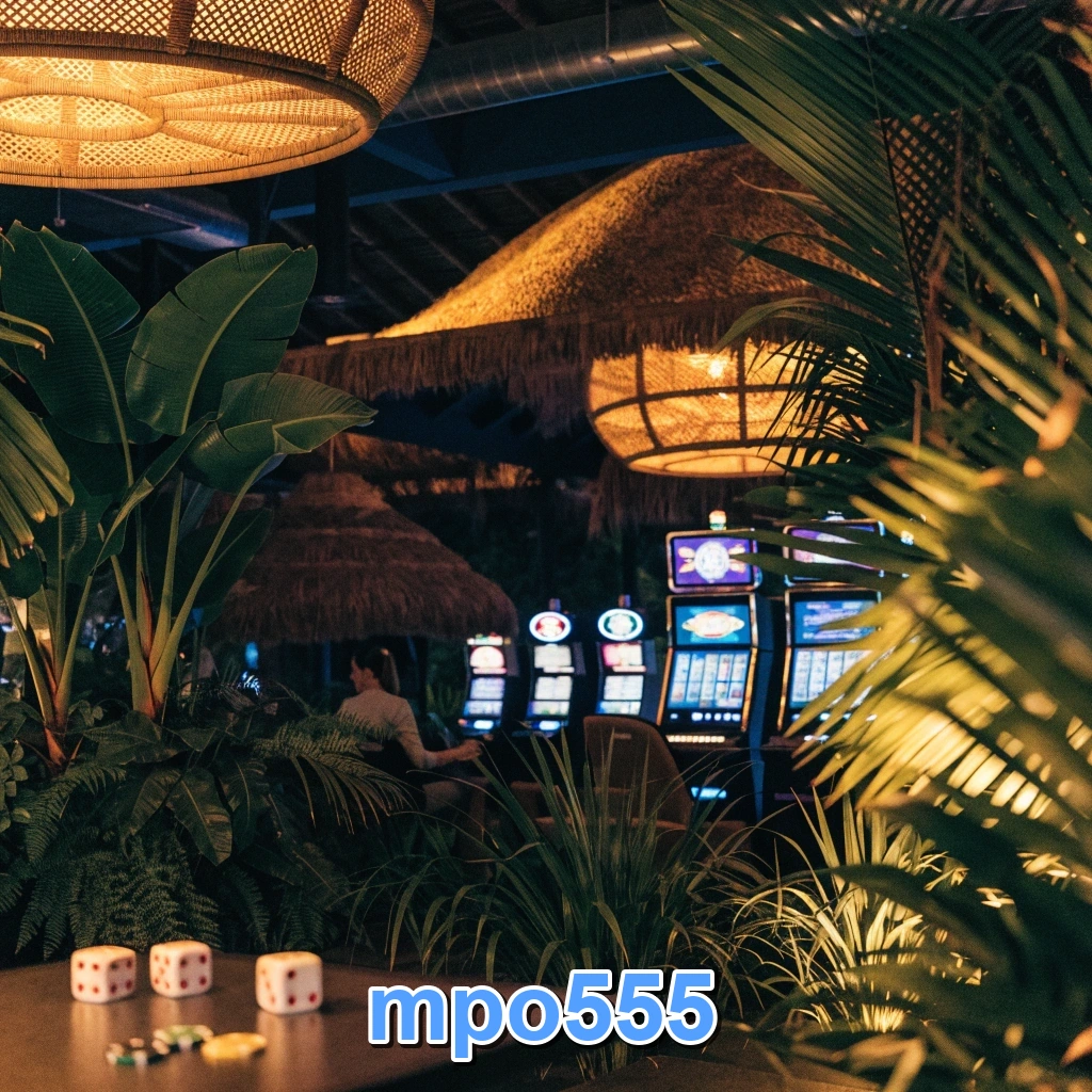 Screenshot 2 - mpo555 Features