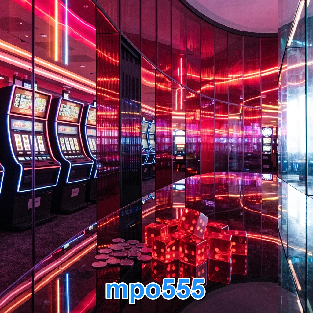 Screenshot 2 - mpo555 Features