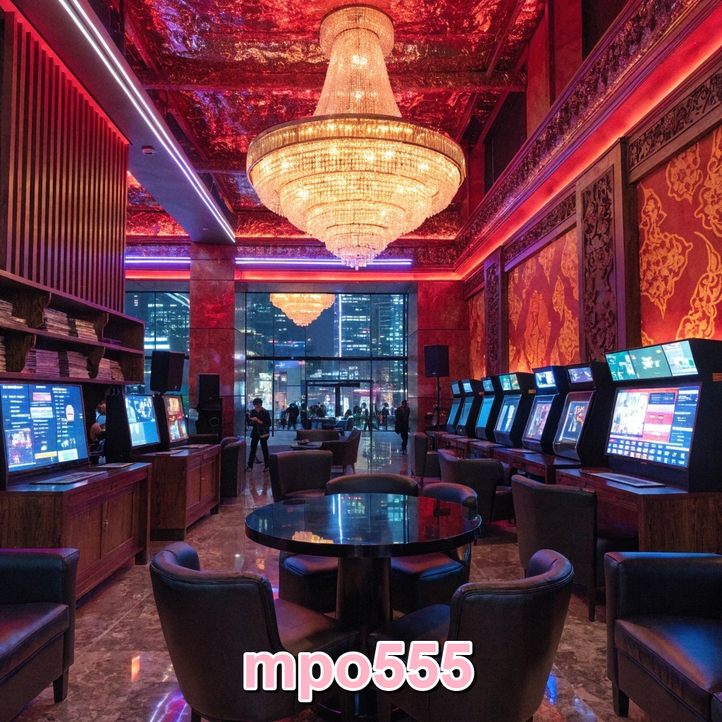 Screenshot 3 - mpo555 Settings