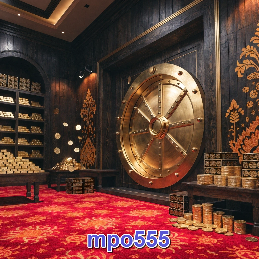Screenshot 2 - mpo555 Features